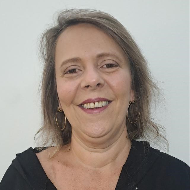 Christiane Rodrigues