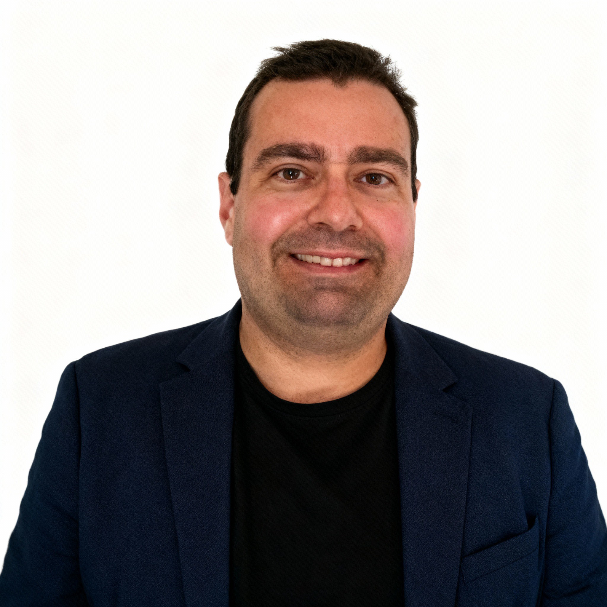 Luis Cláudio Miranda